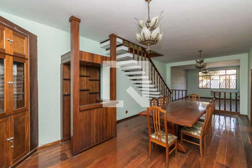 Casa com 4 quartos e 3 vagas, 500 m² — photo 24