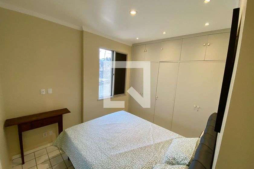 Furnished penthouse with 1 bedroom and 80 m² — photo 20