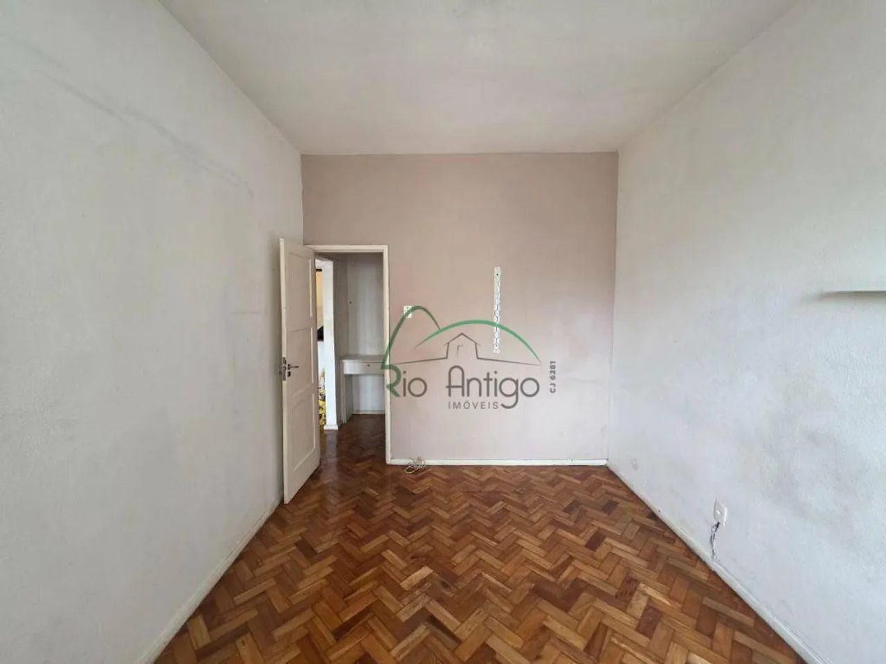 Квартира з 1 спальнею 50 м² і без паркування — photo 14