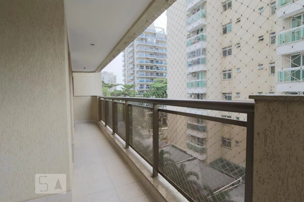 Private BBQ in a 2-bedroom apartment, 70 m² — photo 13