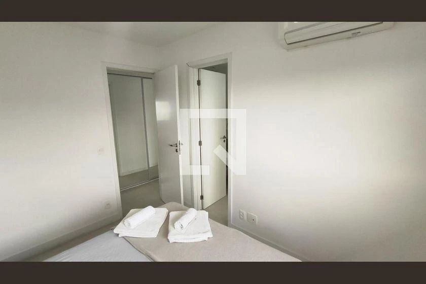 3-bedroom apartment with a washing machine in Rio de Janeiro — photo 3