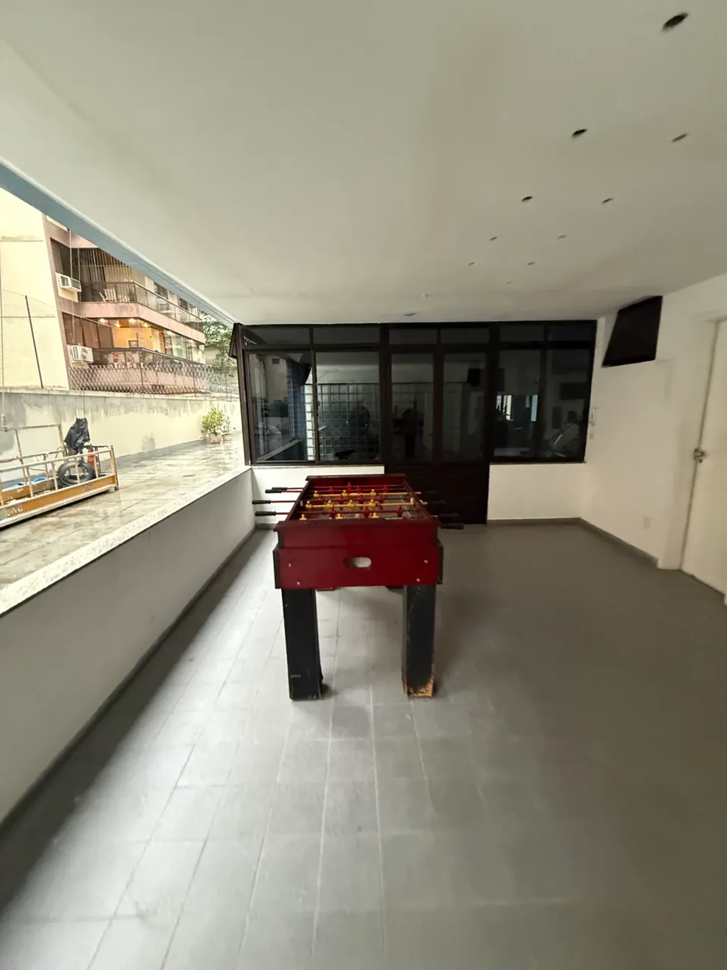 Departamento de 3 dormitorios en edificio con gimnasio — photo 23