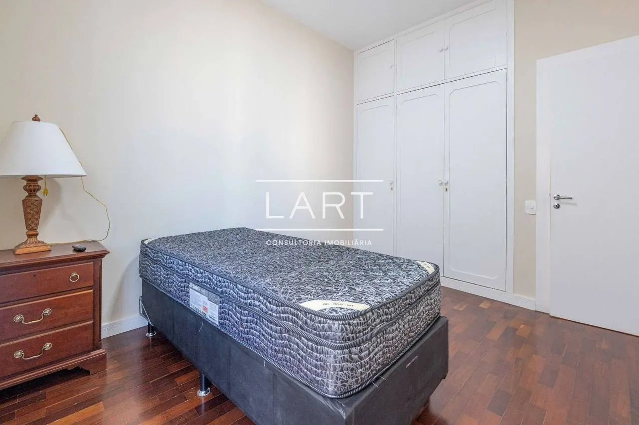 Unfurnished 4-bedroom apartment with 4 bathrooms — photo 15