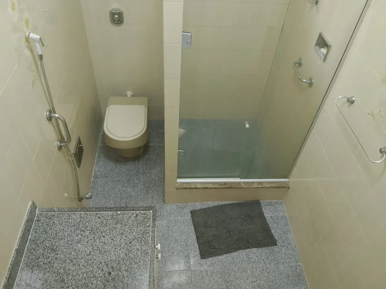 3-bedroom apartment with a washing machine in Rio de Janeiro — photo 95
