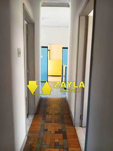 2-bedroom house with 2 parking spots and 49 m² — photo 6