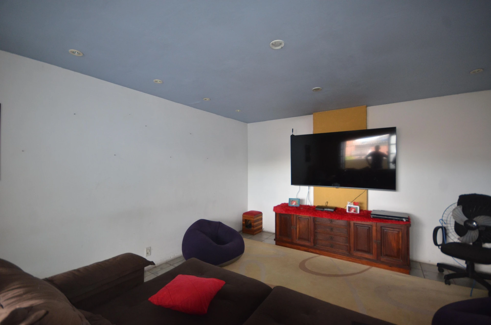 Furnished house with 7 bedrooms and 7 bathrooms — photo 25