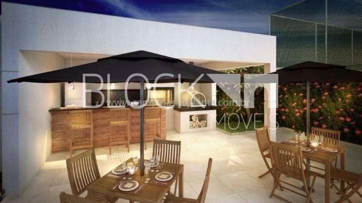 Apartamento amueblado de 2 habitaciones con balcón — photo 14