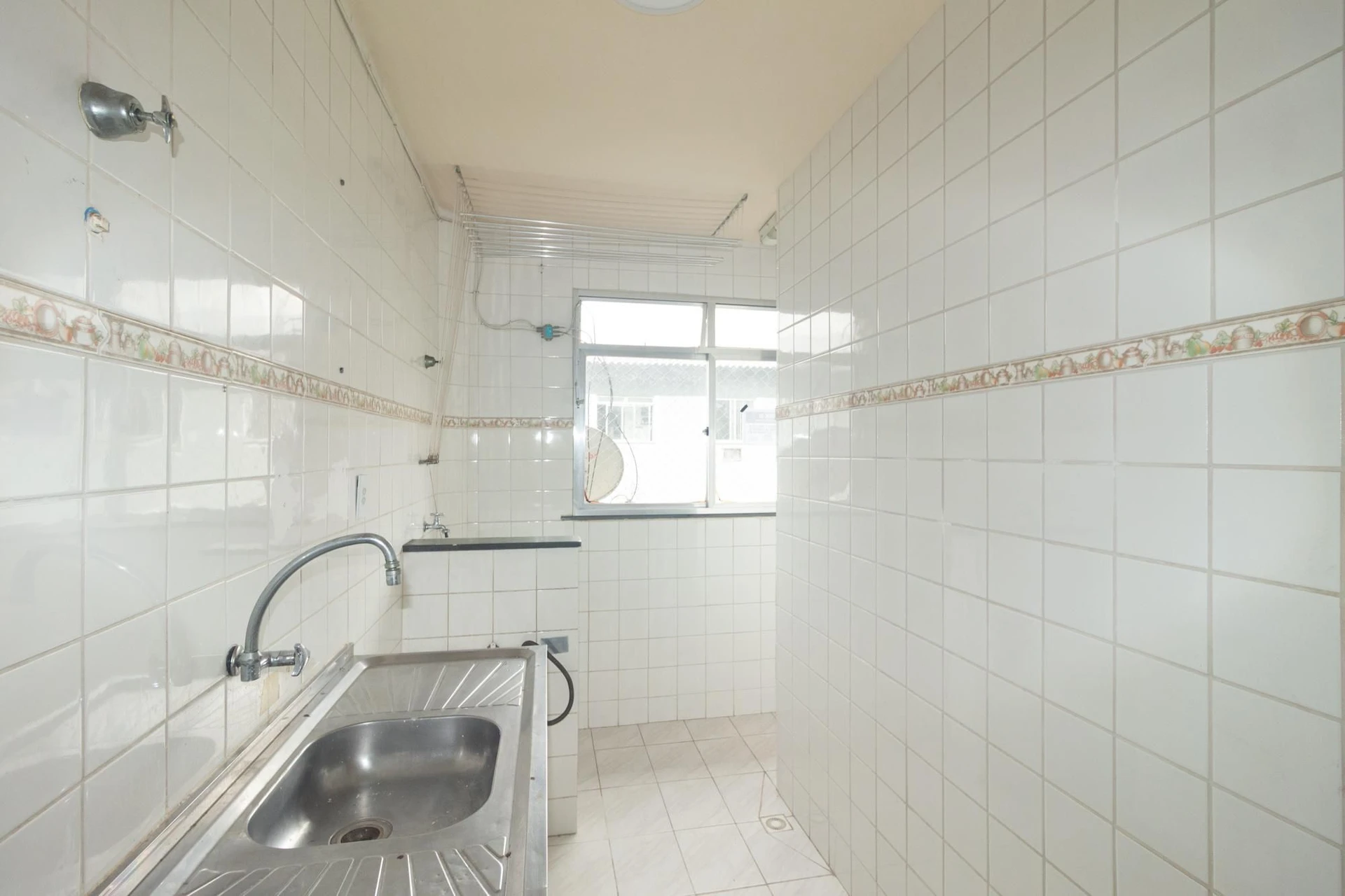 Apartamento de 44 m² e 2 quartos, Campo Grande — photo 5