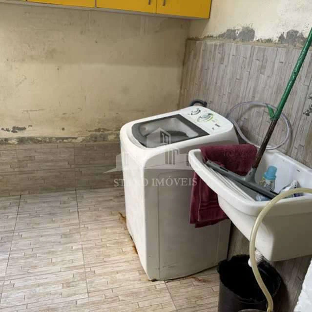 Casa mobiliada com 100 m², 2 quartos e varanda — photo 6