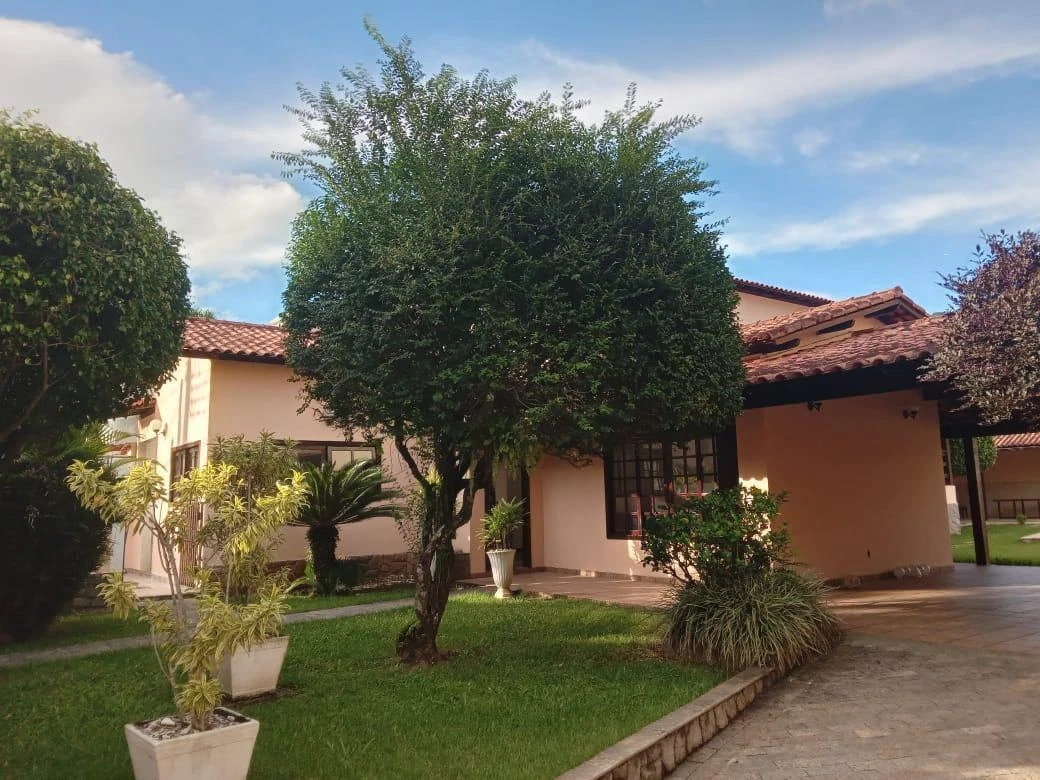 Casa de 4 quartos com varanda gourmet, Jacarepaguá — photo 24