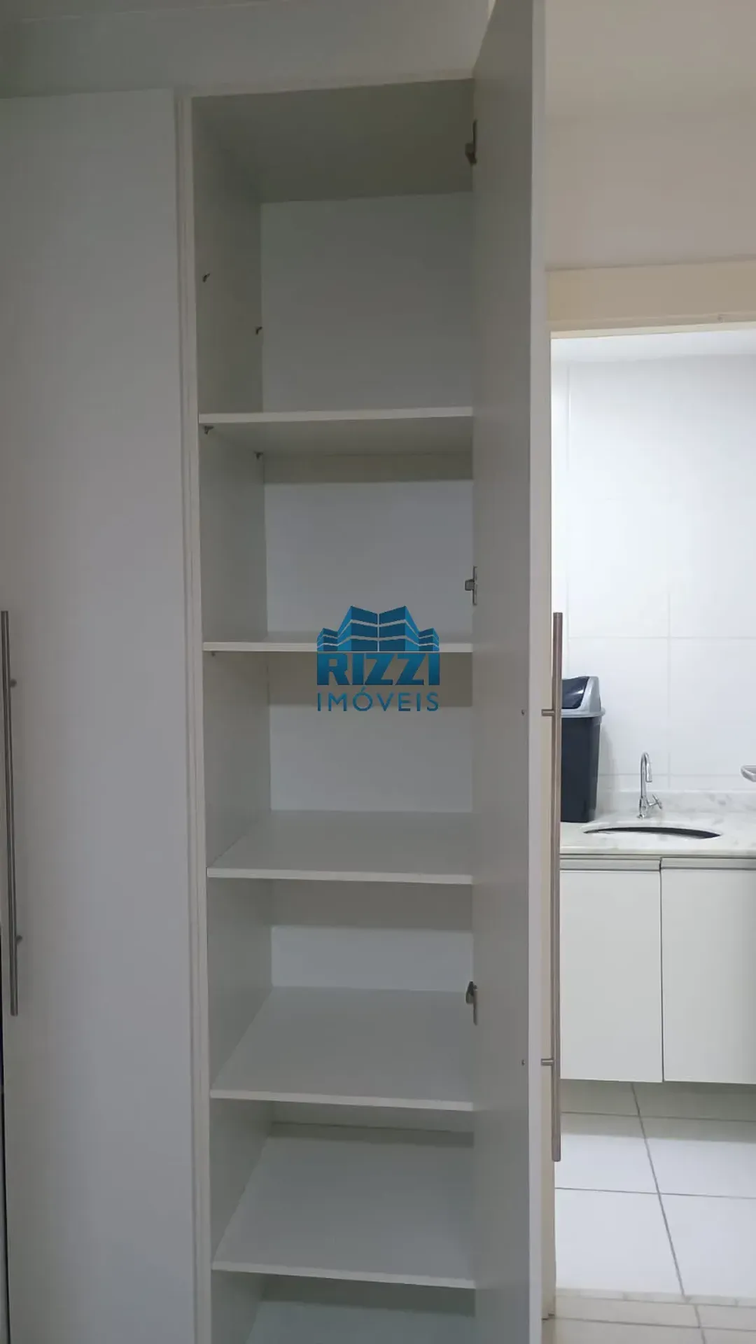 Furnished apartment, 56 m², with a washing machine — photo 25