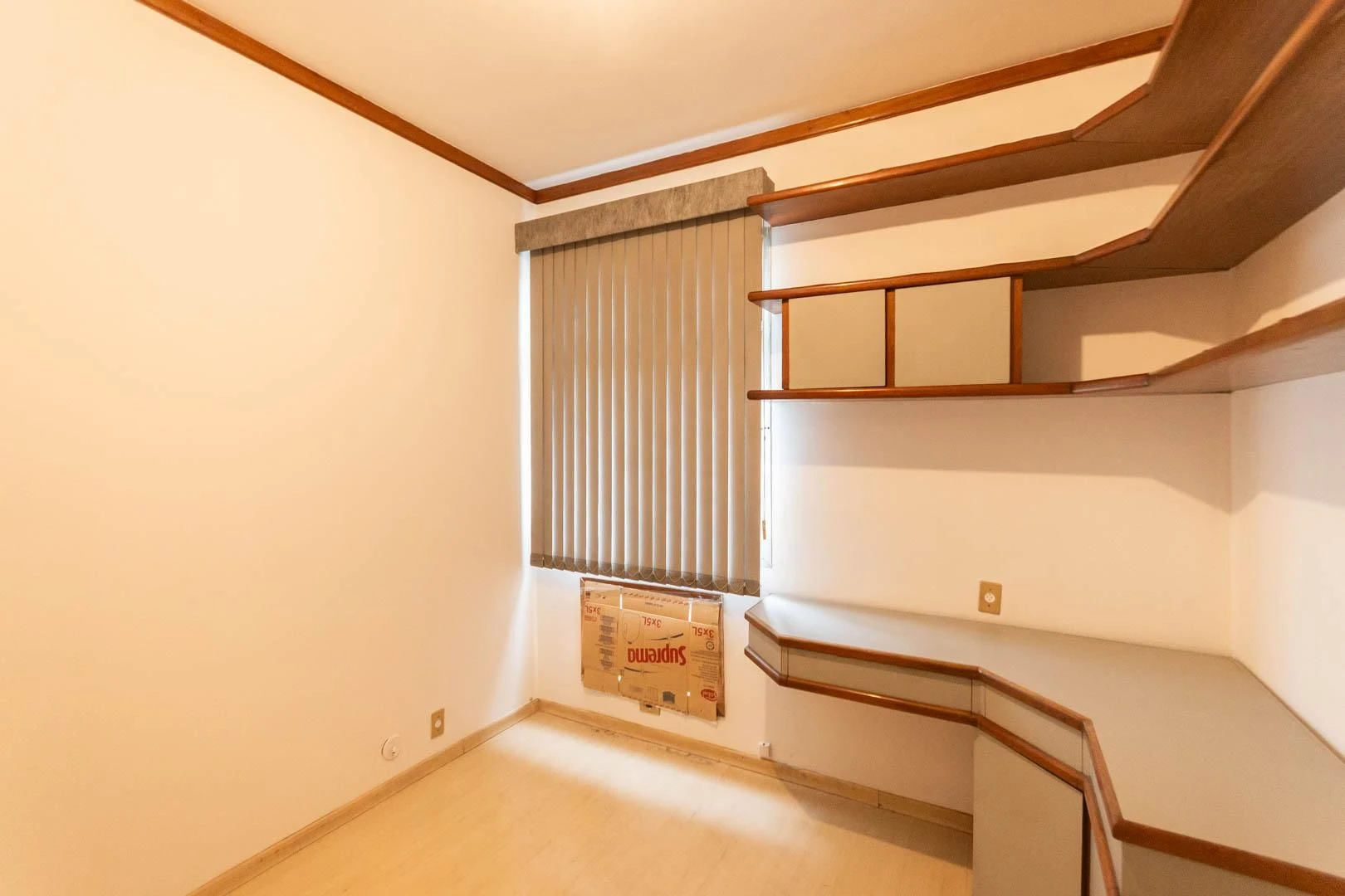 Rental apartment with 3 bedrooms and 1 en-suite — photo 27