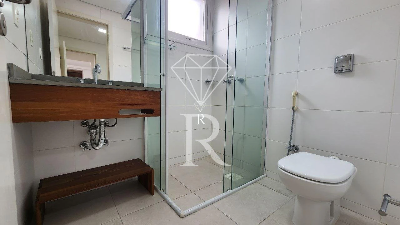 3-bedroom apartment with a private pool in Florianópolis — photo 12