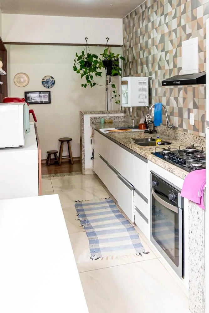 2-bedroom apartment with a home office in Rio de Janeiro — photo 36