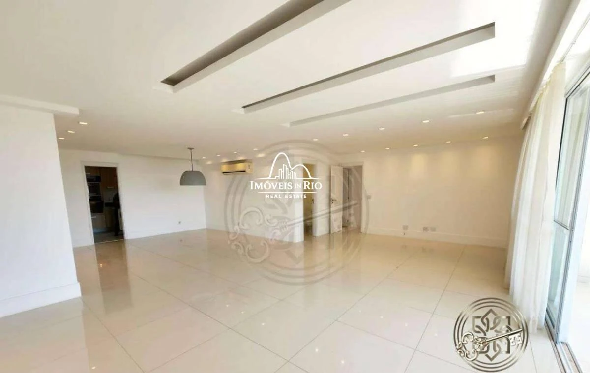 Apartment, 166 m², with a walk-in closet — photo 6