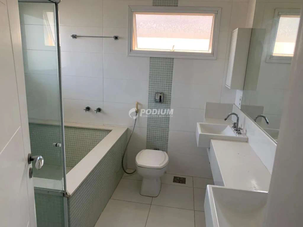Triplex house with 4 suites, 360 m² and 2 parking spots — photo 24