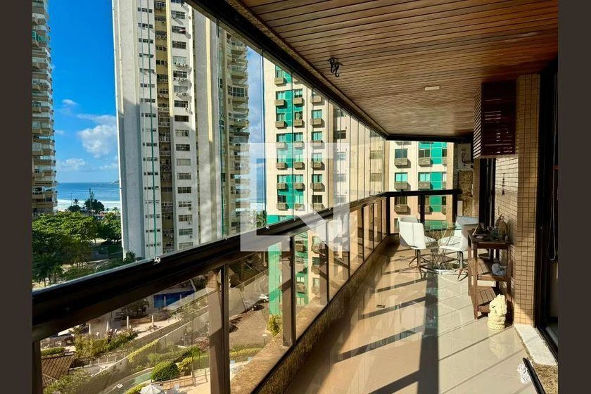 Квартира 167 м² з 3 спальнями та 4 ванними — photo 40