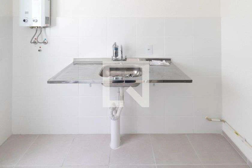 Rental apartment with 2 bedrooms, 1 parking and 48 m² — photo 6