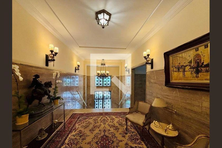 Apartamento mobiliado com 3 quartos e 105 m² — photo 16