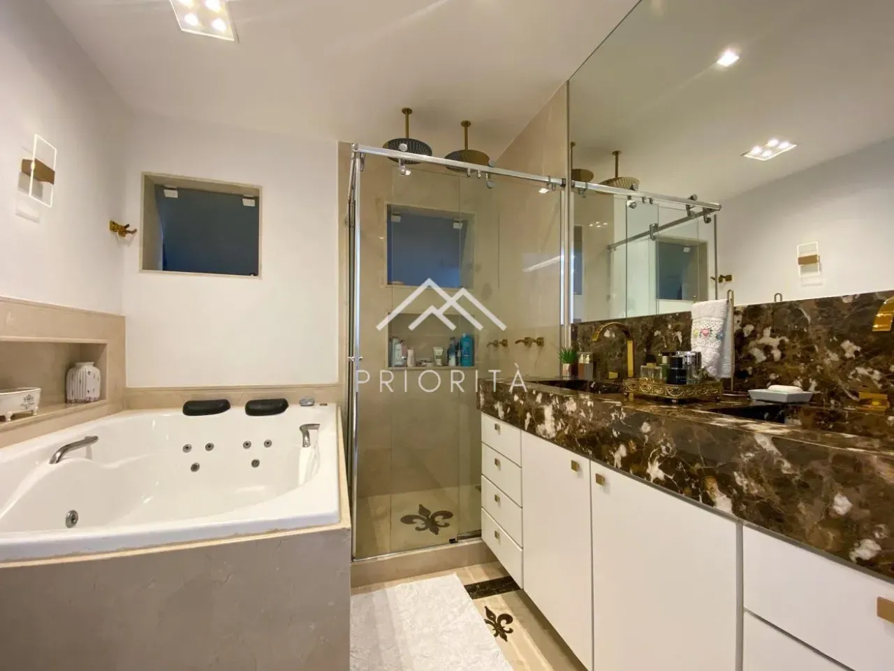 Furnished house with 4 bedrooms and open-air pool — photo 23