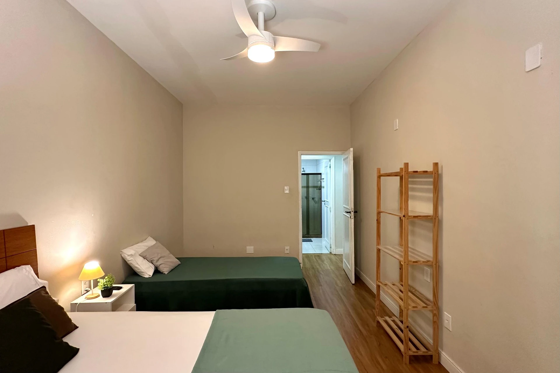 3 quartos e closet: apartamento de 120 m² — photo 20