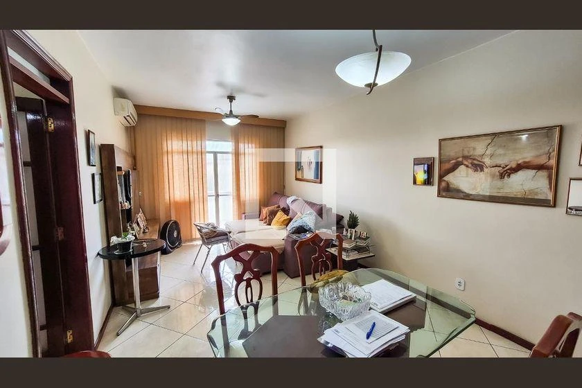 3-bedroom apartment with a bathtub — photo 18