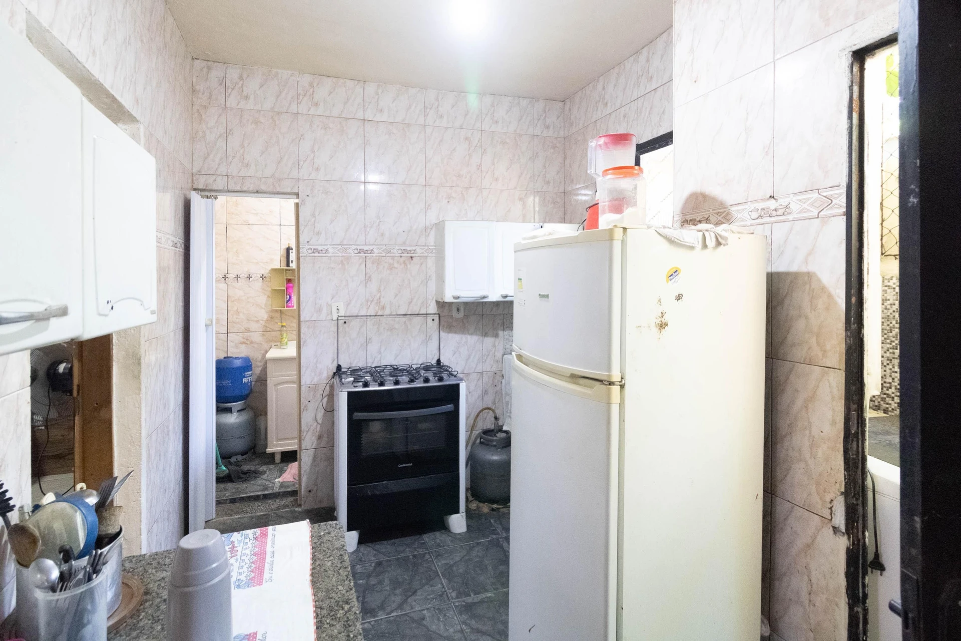 Casa amueblada con 4 dormitorios y 2 baños — photo 14