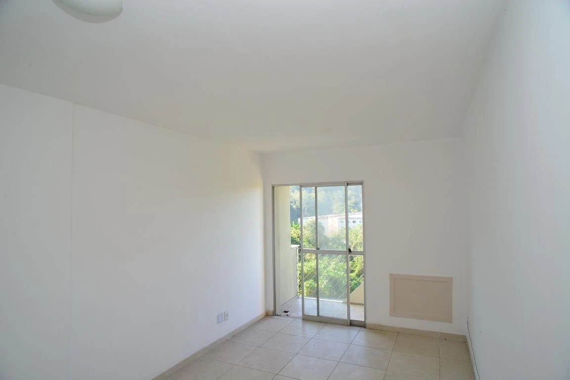 Apartment with 2 bedrooms and a balcony with BBQ — photo 7