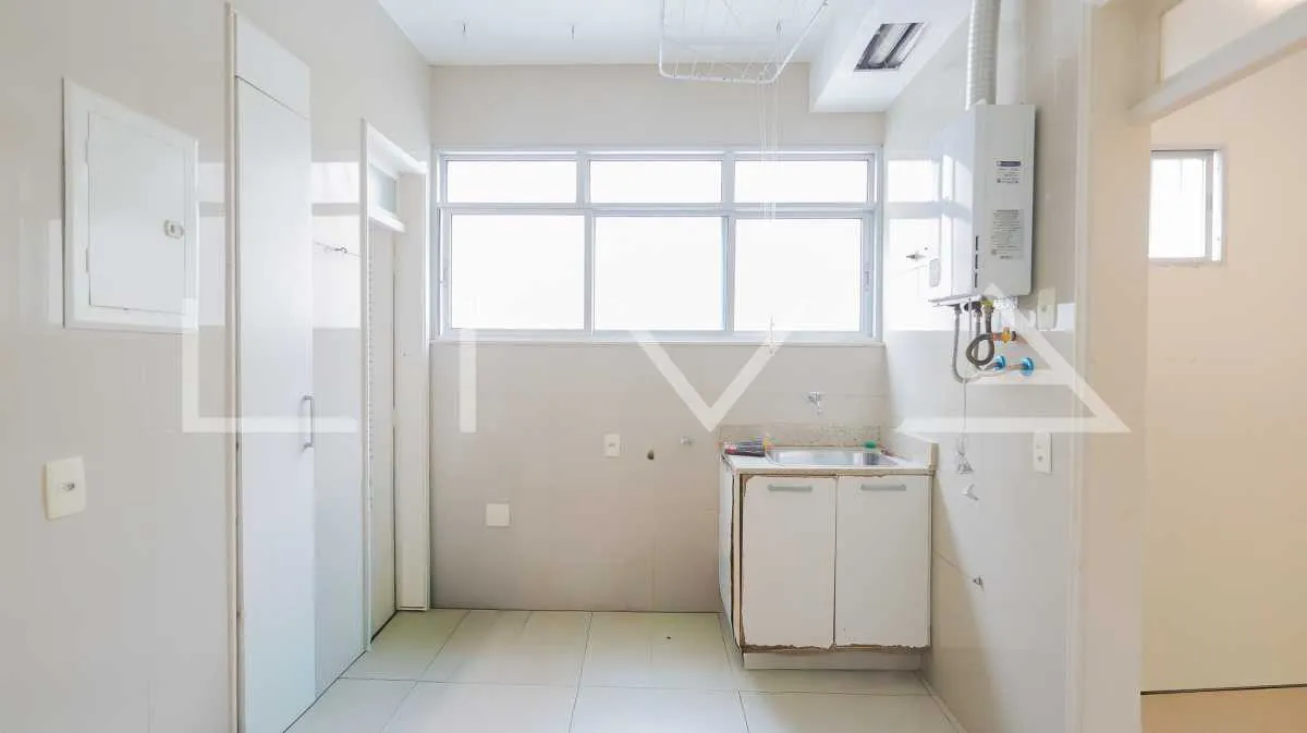 Apartamento, 186 m², com vista para a água — photo 28