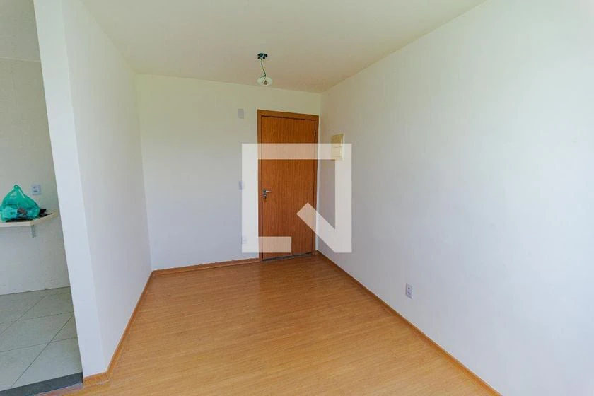 Apartment, 45 m², with wood or laminate floors — photo 24