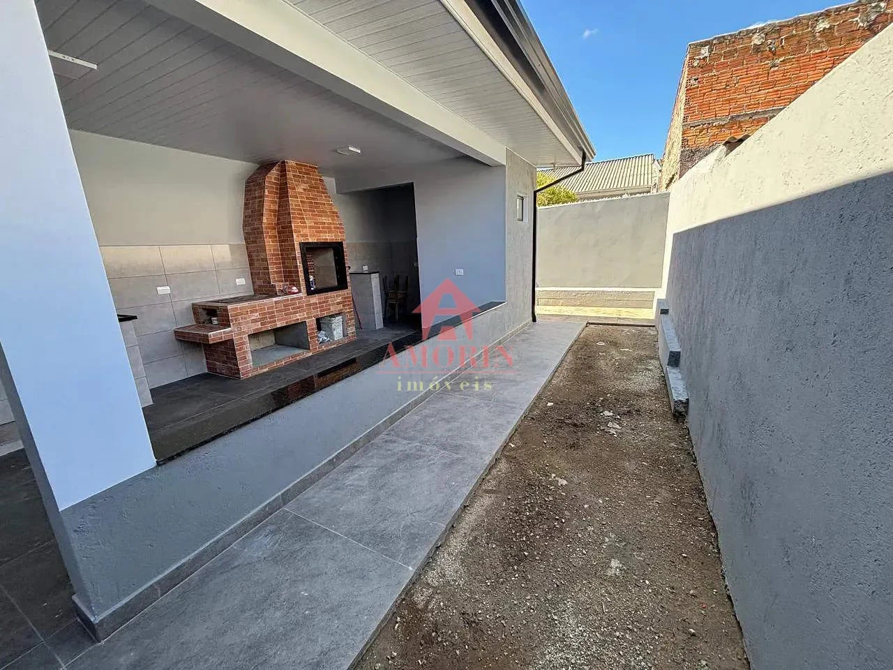 Private BBQ in a 3-bedroom house, 145 m² — photo 5