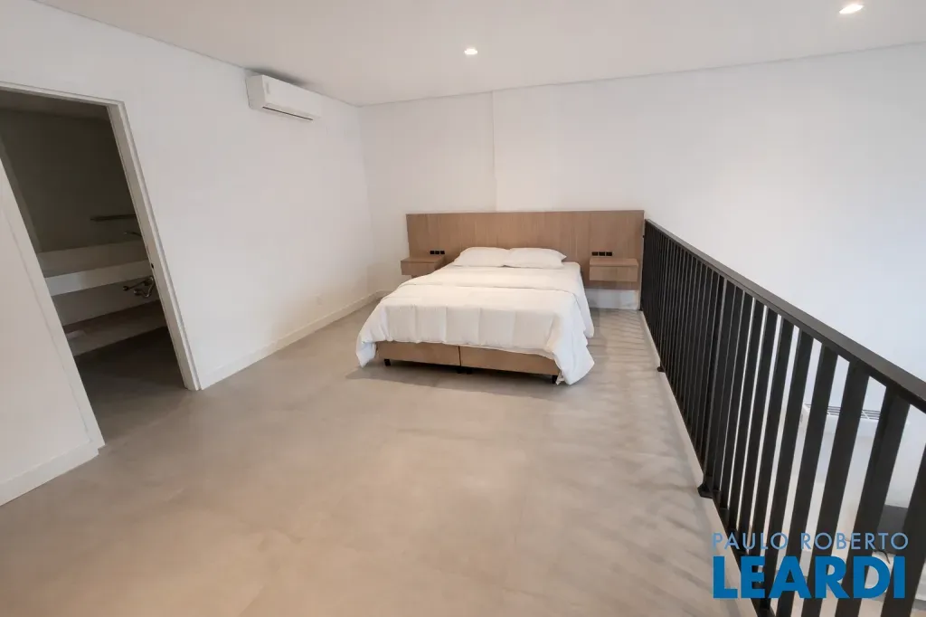 Меблированная квартира 46 м² с 1 спальней — photo 13