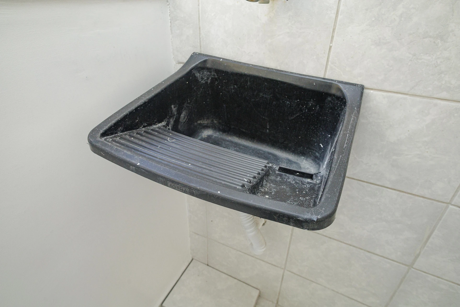 Apartamento com 2 quartos, 1 banheiro e 1 vaga, térreo — photo 25