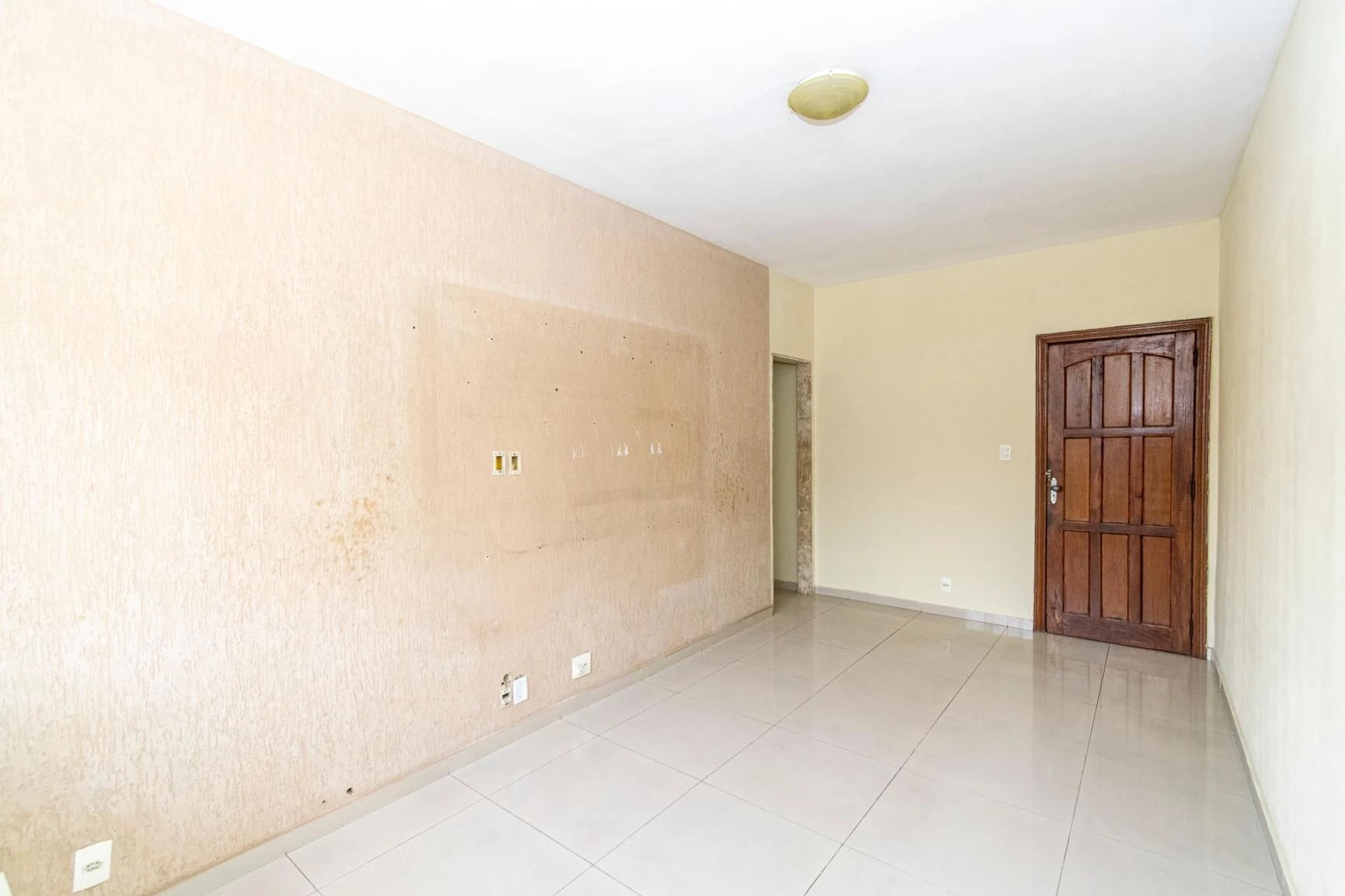Apartment, 90 m², with a bathtub — photo 21