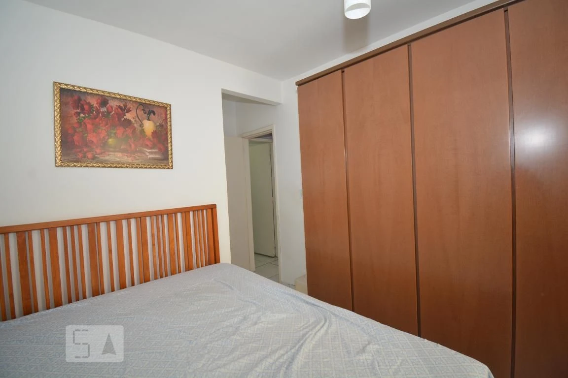Apartamento para alugar com 2 quartos e 2 banheiros — photo 8