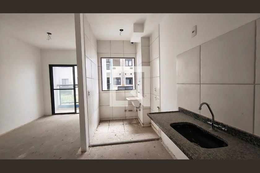 Квартира: 2 спальні, 47 м² — photo 9