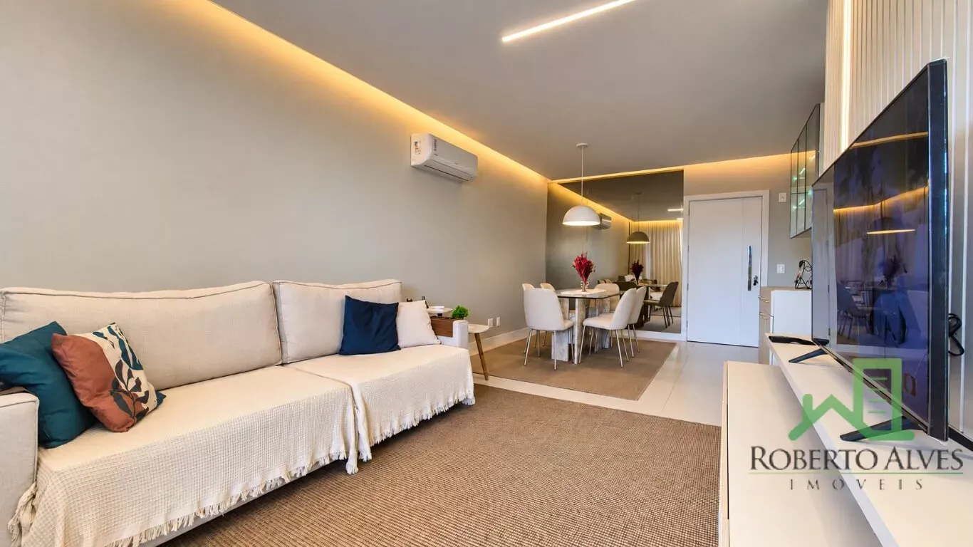 Washing machine in a 3-bedroom apartment, 113 m² — photo 17