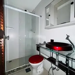 Apartment, 68 m², with a washing machine — photo 10