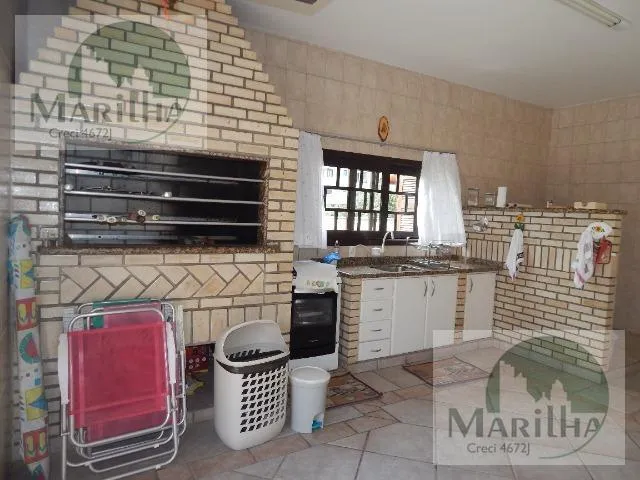 Робоче місце та 3 спальні: будинок 455 м² — photo 68