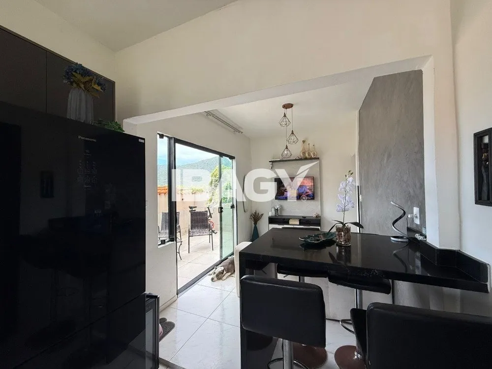 Будинок на 2 спальні 60 м² з балконом — photo 5