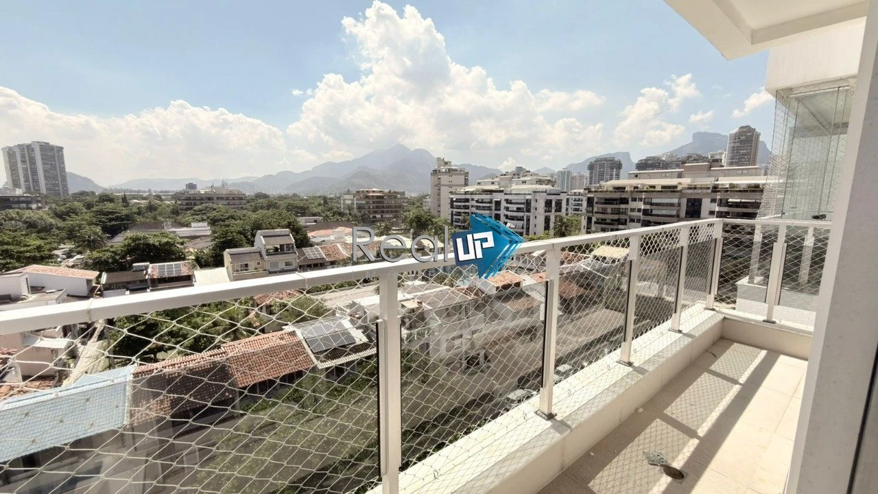 Rooftop apartment with balcony and 4 bedrooms, 5 baths — photo 16