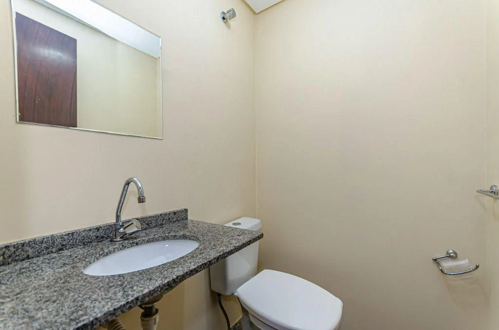 3 quartos e banheira: casa de 189 m² — photo 39