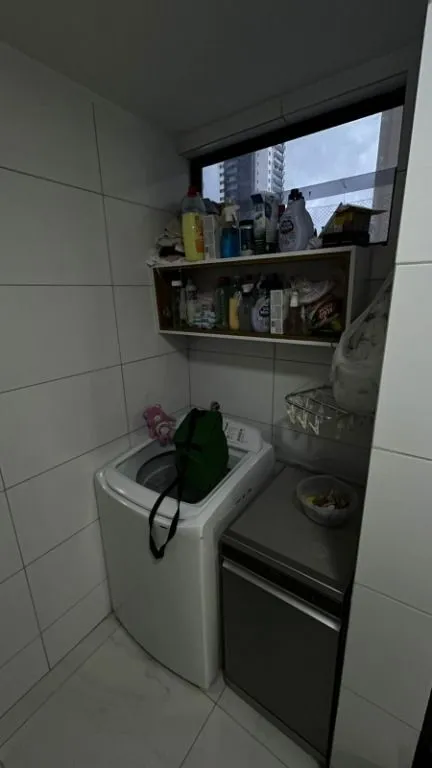 Мебльована квартира 105 м² з 3 спальнями-сюїтами і 2 місцями — photo 18