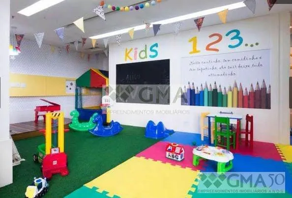 Квартира з 3 спальнями, у будинку є сауна — photo 26
