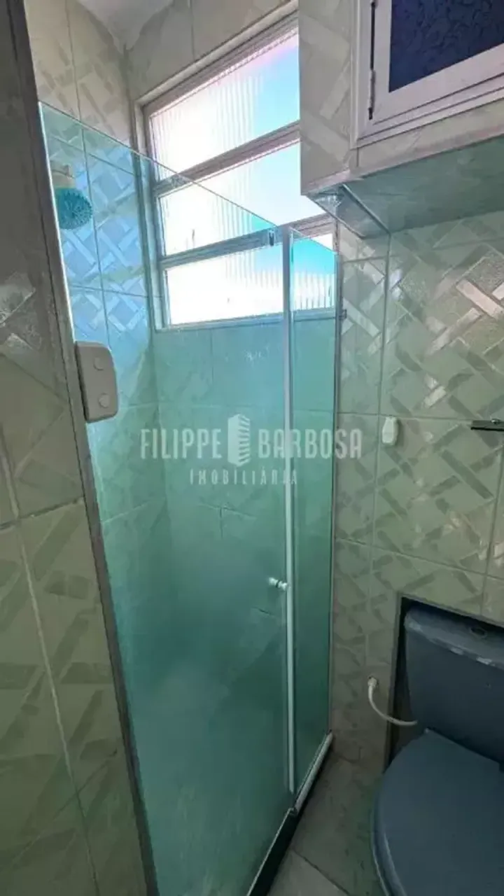 Unfurnished 1-bedroom apartment with 1 bathroom — photo 11