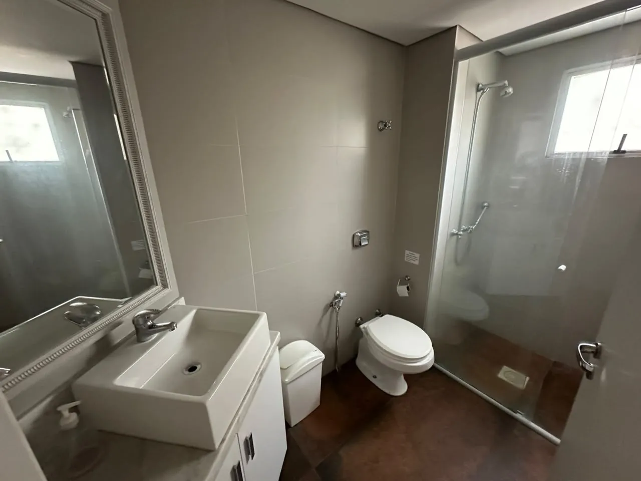 Washing machine in a 2-bedroom apartment, 100 m² — photo 7