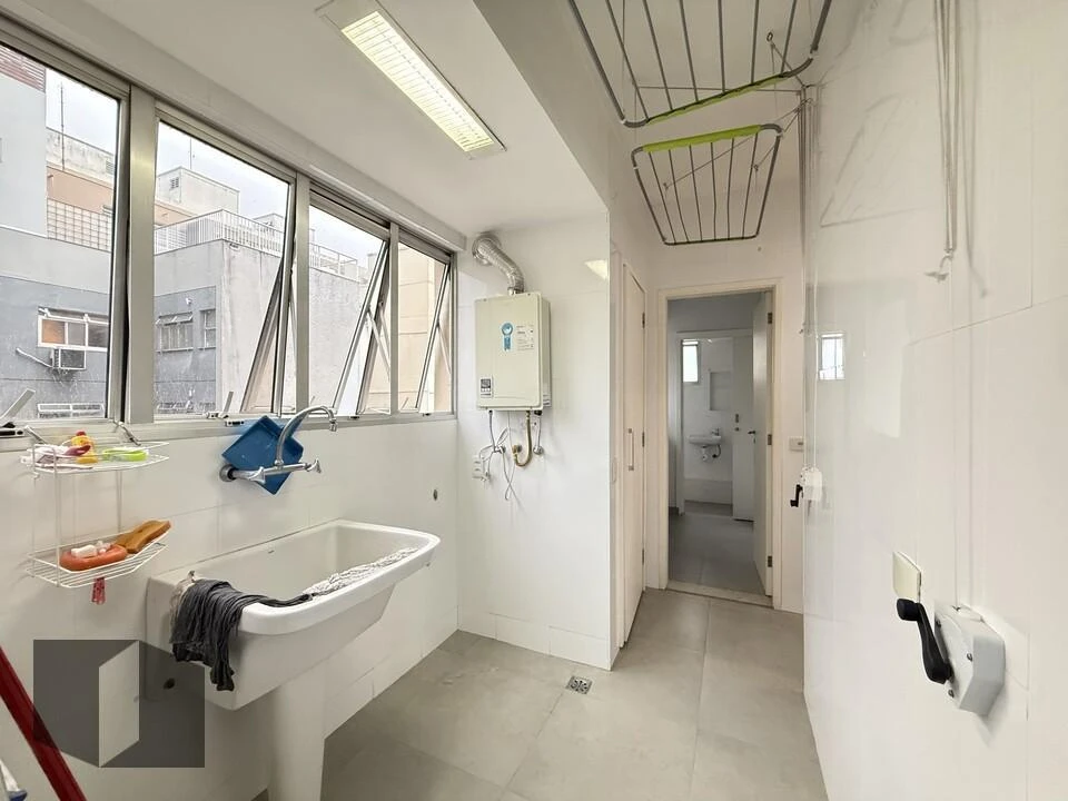 4-bedroom apartment 164 m² with 2 parking spaces — photo 12