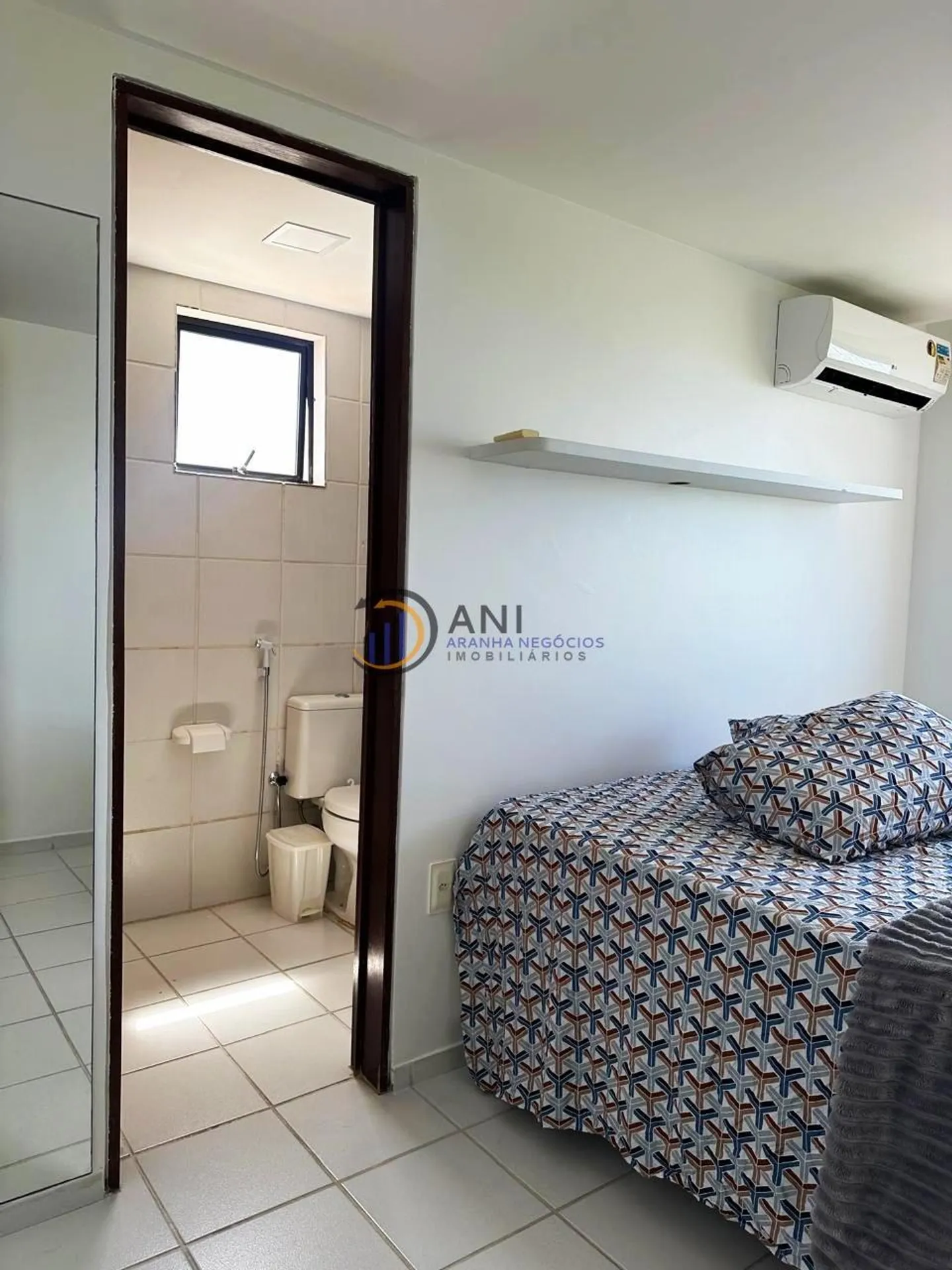 Apartamento amueblado con 4 dormitorios y 480 m² — photo 18