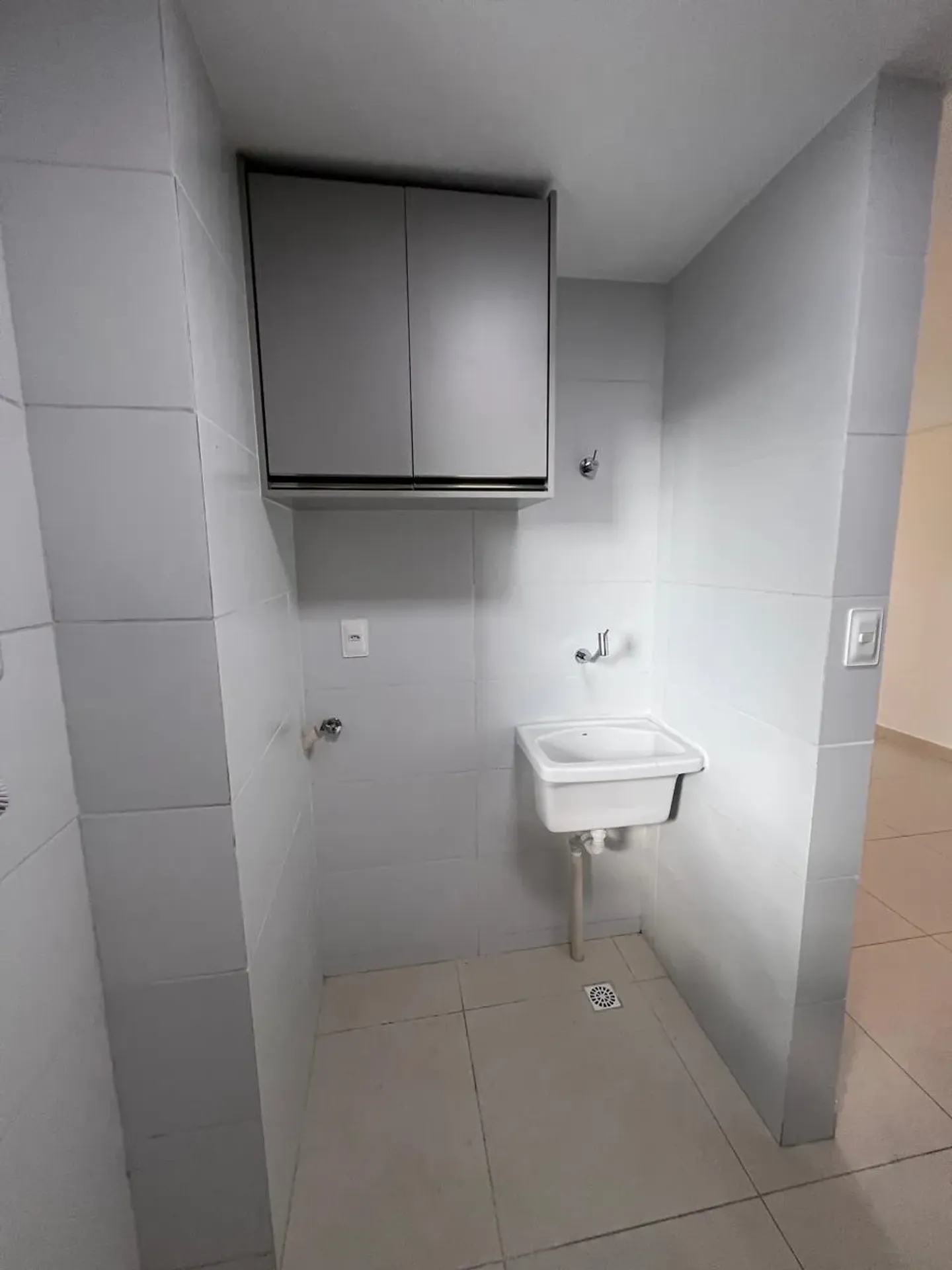 3 quartos e churrasqueira privativa: apartamento de 79 m² — photo 8