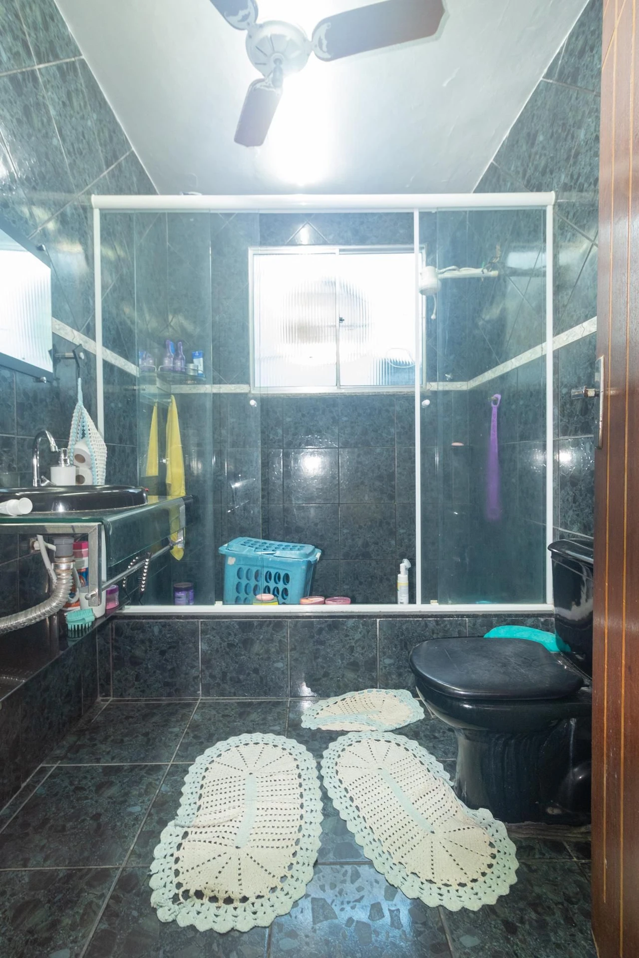 Casa mobiliada com 1 quarto e jardim privativo — photo 15